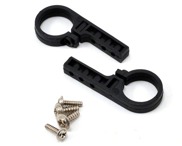 Blade #BLH4528 300X Heckservo Halter