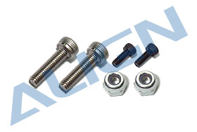 Align #HS1195T Schrauben Set T-REX 450