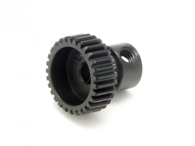 HPI #6629 Ritzel 64dp 29Zähne