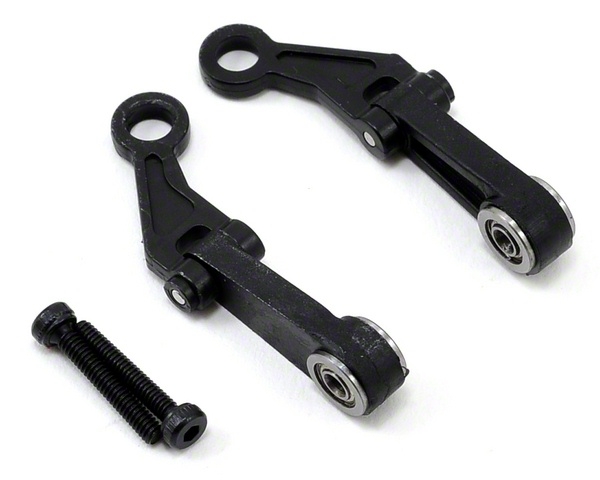 Blade #BLH4508 300X Taumelscheibe Mitnehmerarme