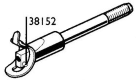 Revell Metallstift
