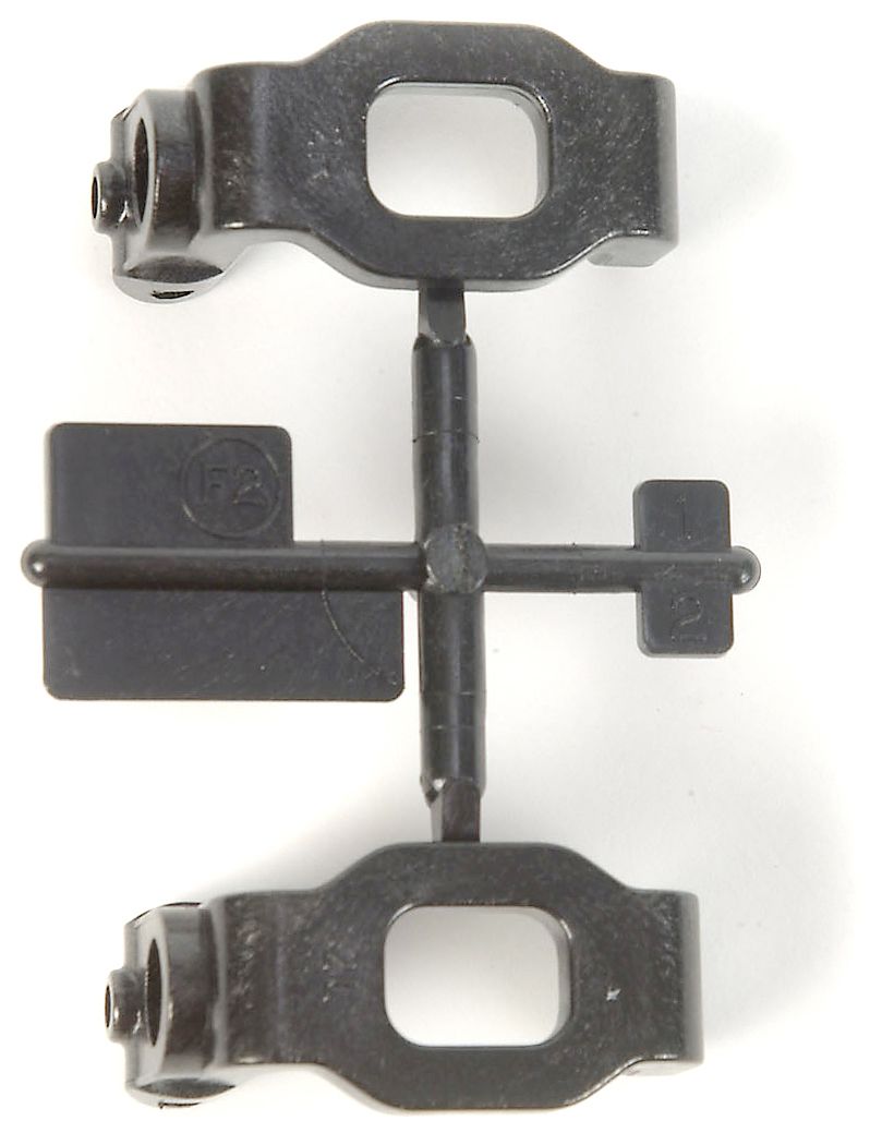 Tamiya #51106 Naben-Halterung 2 Grad