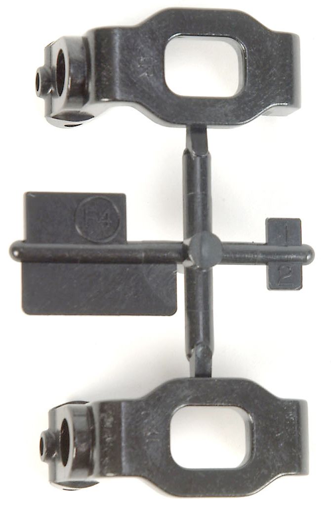 Tamiya #51107 Naben-Halterung 4 Grad