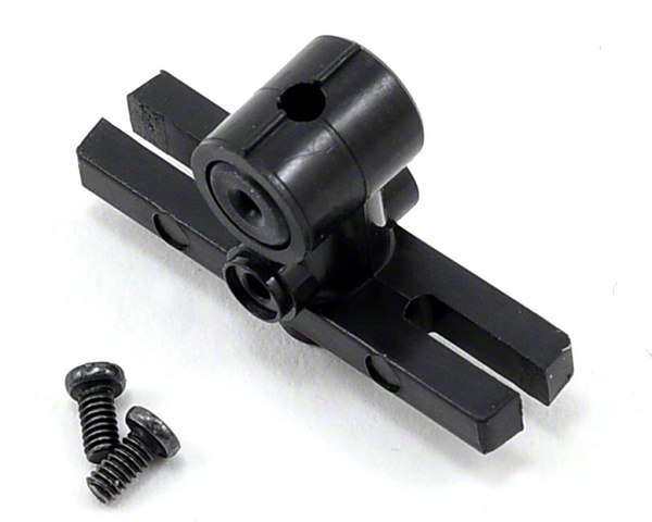 Blade #BLH3312 Nano CPX Zentralstück Rotorkopf