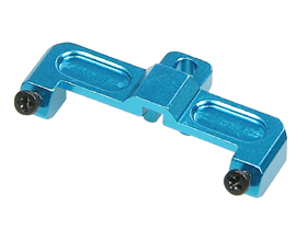 3Racing #MI-05-LB Alu Lenkstange Losi Micro-T