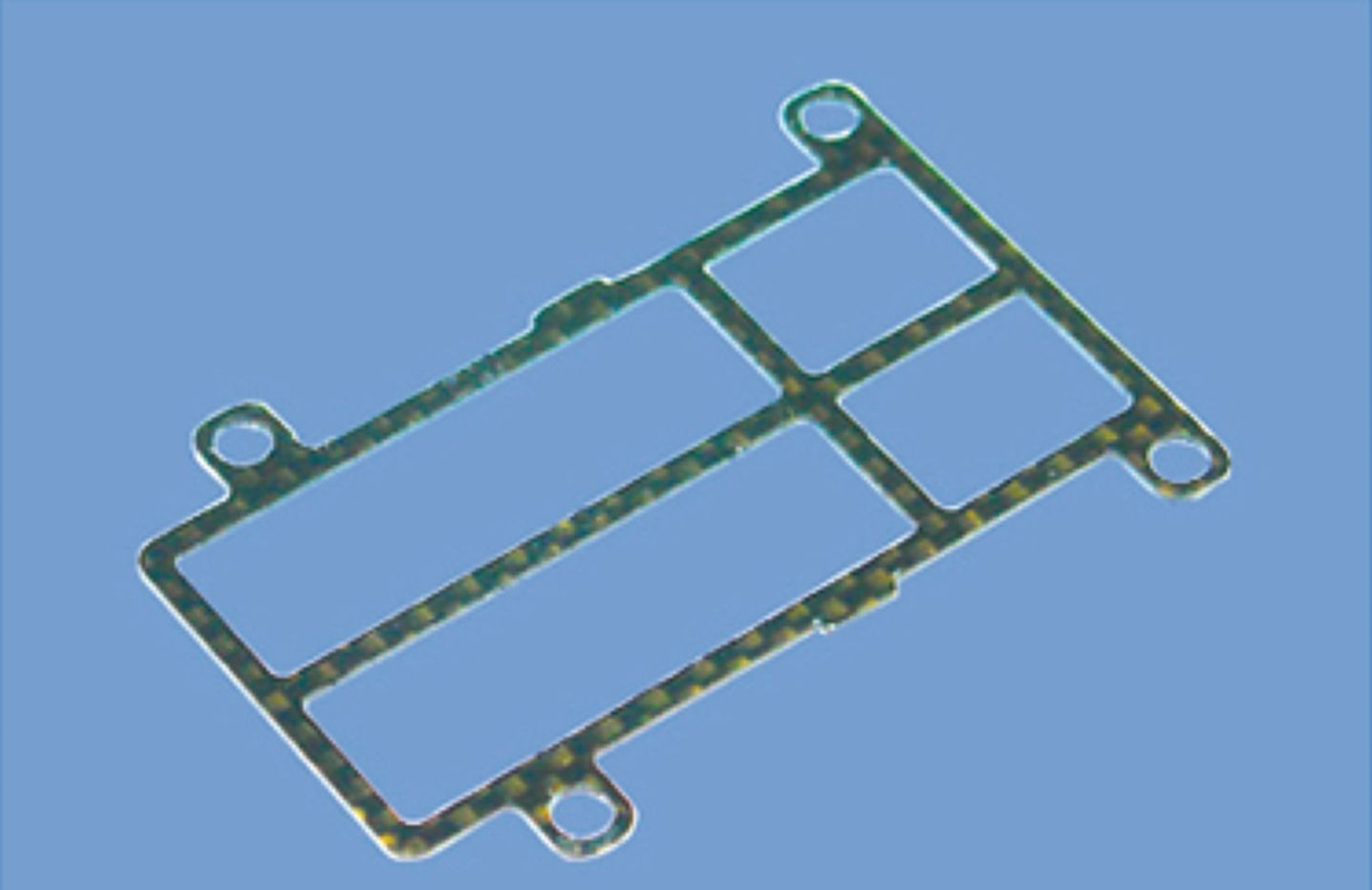 robbe #S2505011 Grundrahmen