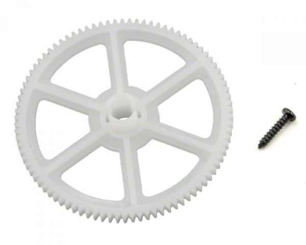 Blade #BLH3106 120SR Hauptgetriebe