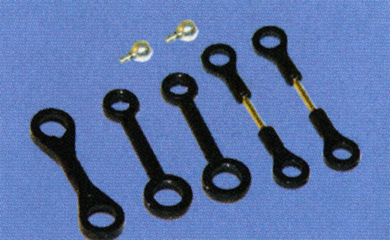 robbe #S2505004 Kugelkopfset