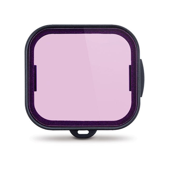 GoPro #ADVFM-301 Dive Filter Magenta (Dive Housing)