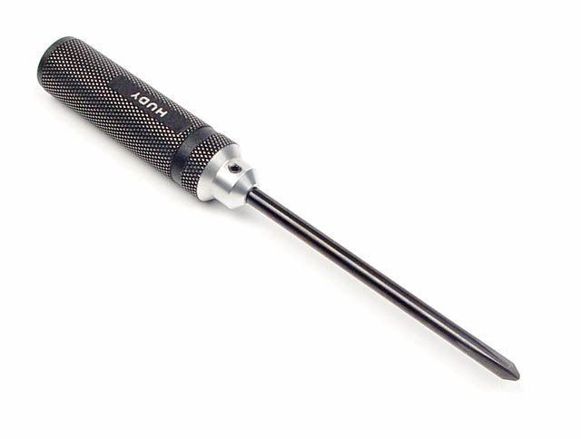 Hudy #165840 AluTOOL Kreuz 5,8mm