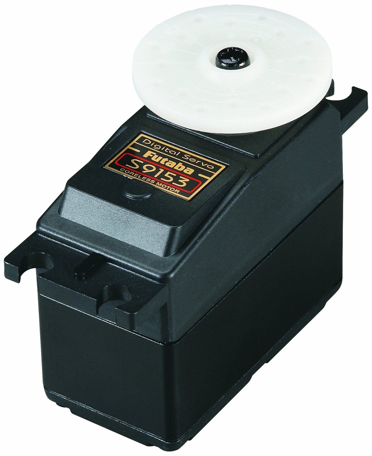 Futaba #F1332 Servo S 9153