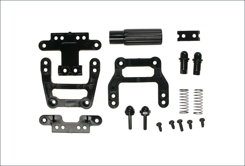 Kyosho #MZW217 MiniZ Rolldämpfer-Set