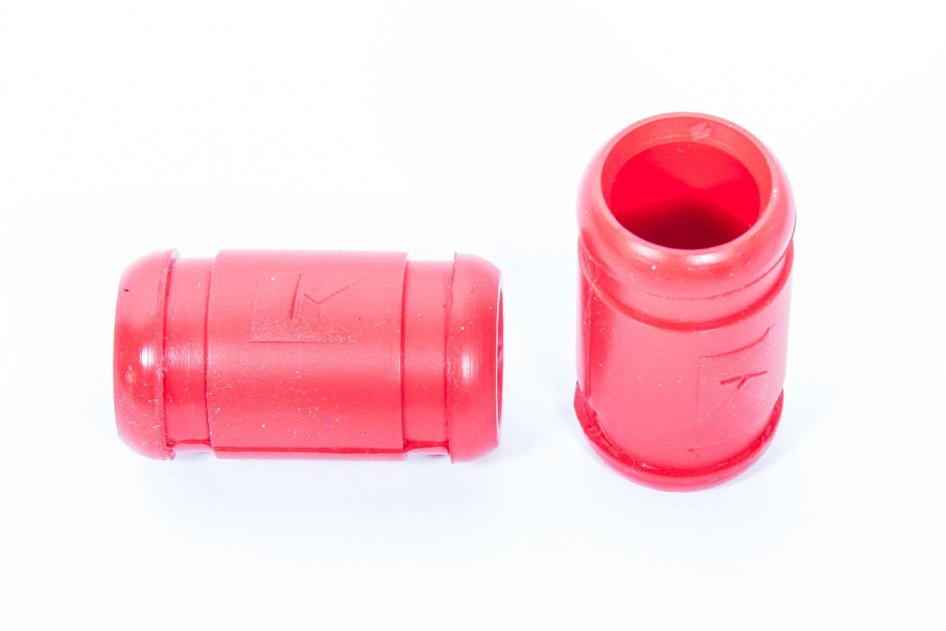 Kyosho #92601R Verbinder rot