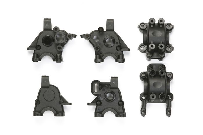 Tamiya #51501 XV-01 A-Teile