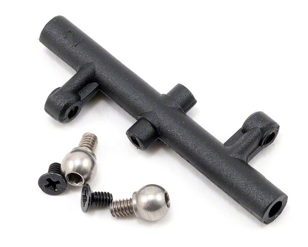 Blade #BLH1623 450 3D Zentralstück Paddelstange