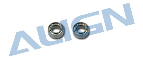 Align #H25059 T-REX 250 Kugellager 3.5x7x2.5