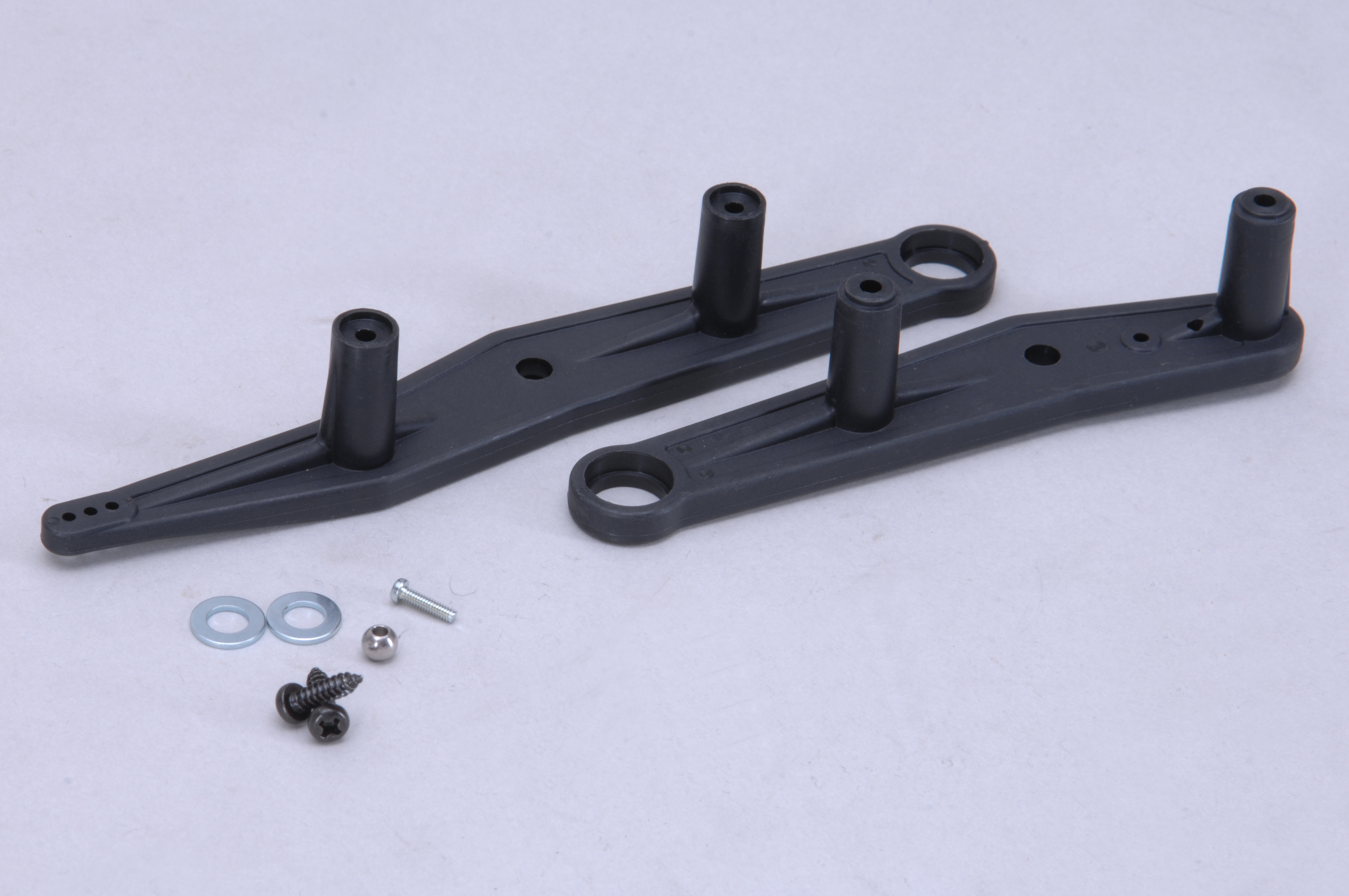 Hirobo #0412-131 SD Kollektive Pitch Arm Set