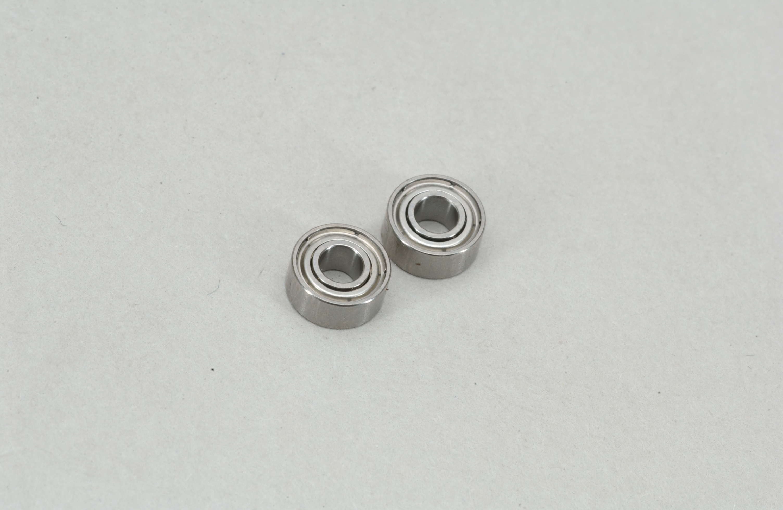 Hirobo #2500-086 Kugellager - 3x7x3