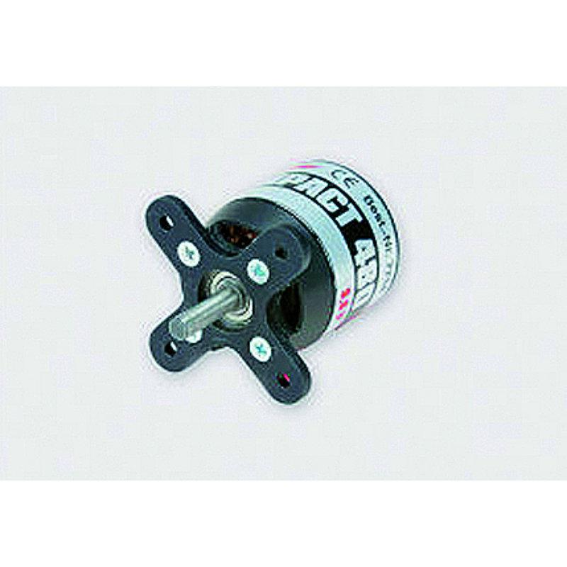 Graupner #7690.4 Motorträger Compact 480 Graupner #7690.4 Motorträger Compact 480