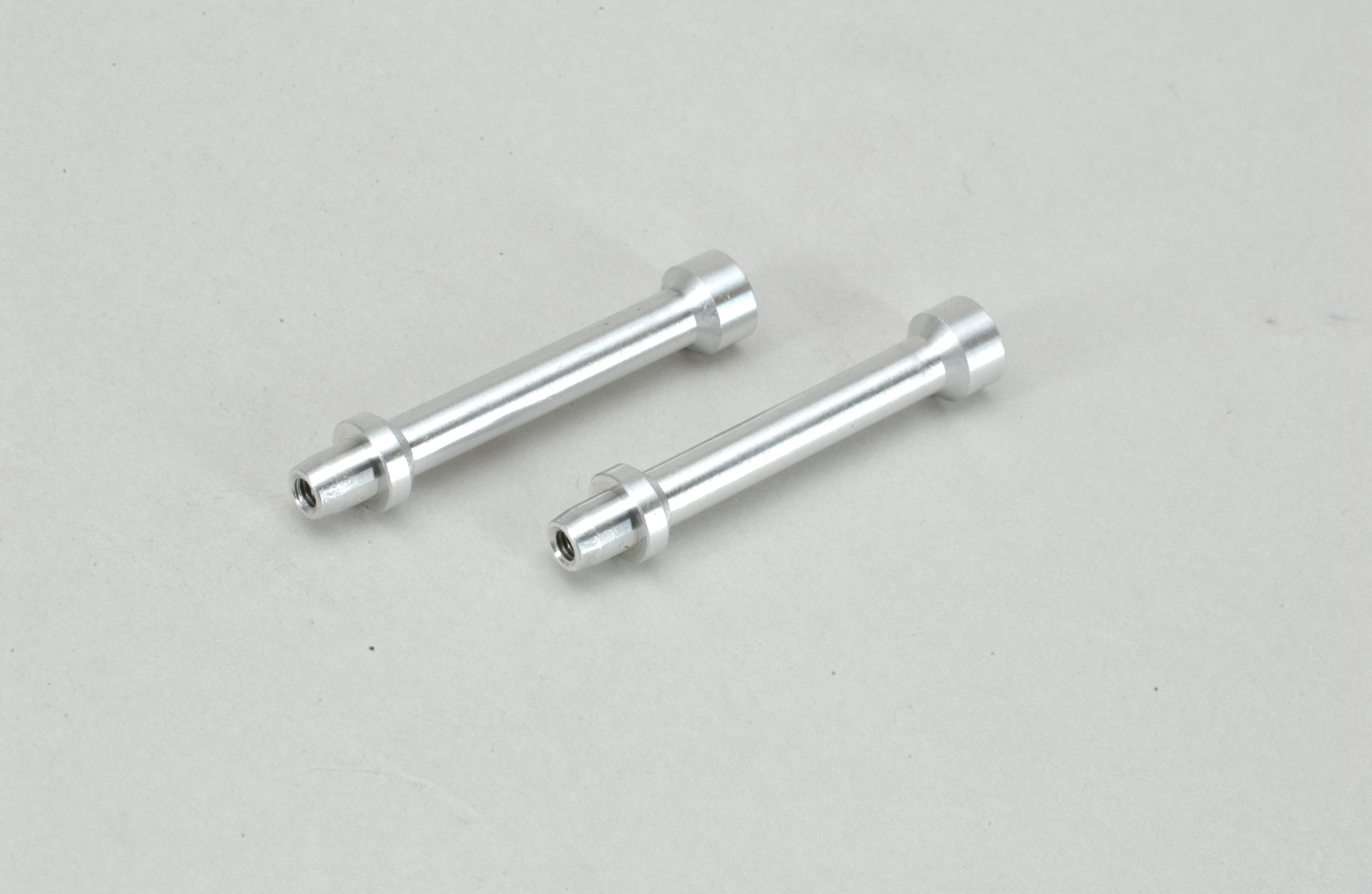 Hirobo #0414-124 Hauben Befestiungshalter M3x43 Frey