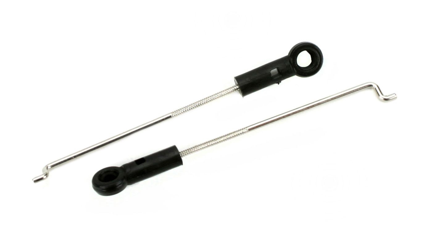 Blade #H2218 MCX Servoanlenkungen