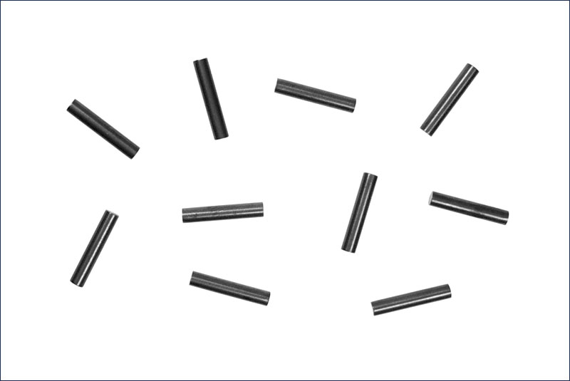 Kyosho #IF39 Radmitnehmerstift 2.6x14mm (10)