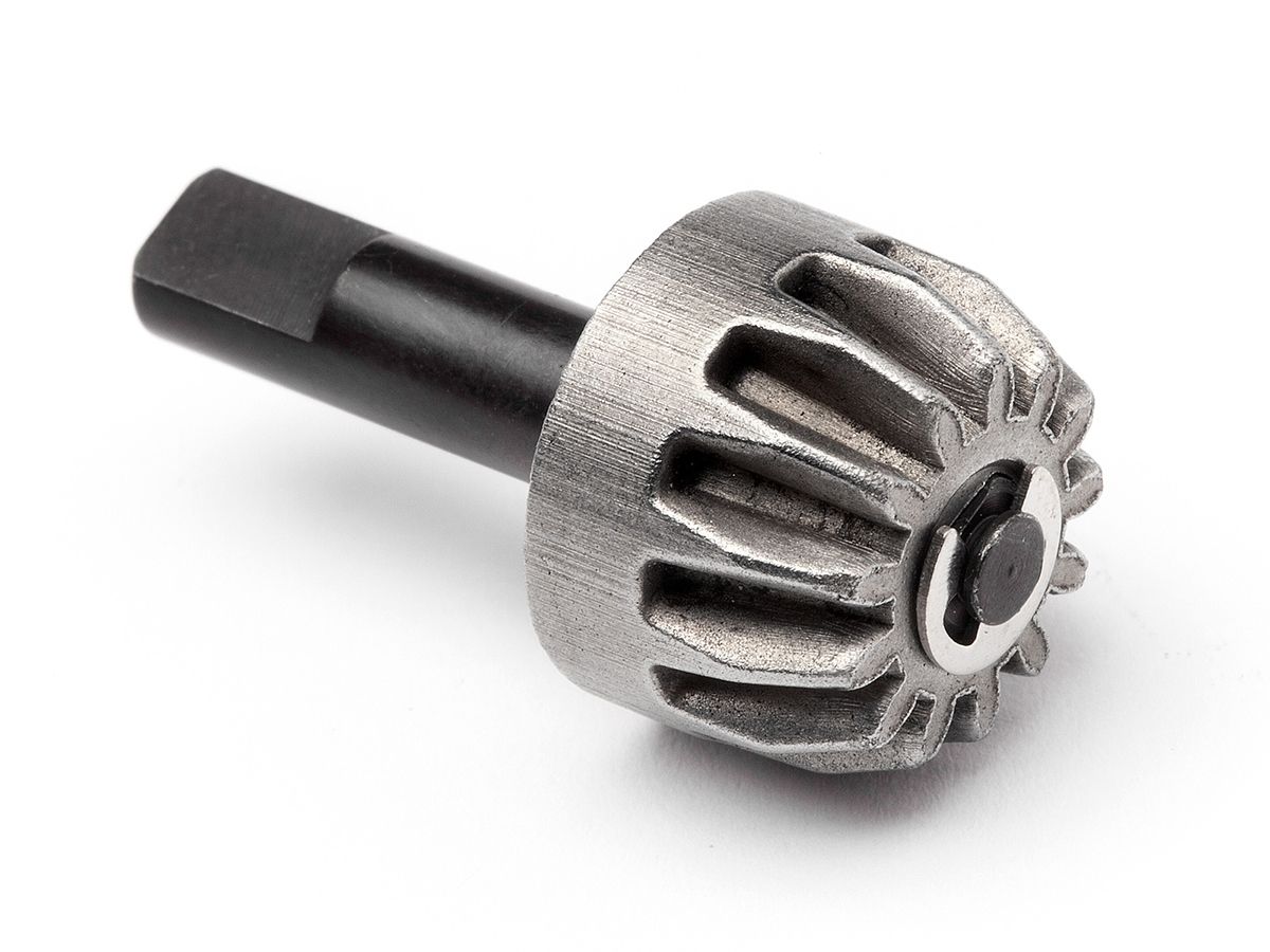 Maverick #MV25008 Differential Antriebsritzel 13Z (Scout RC)