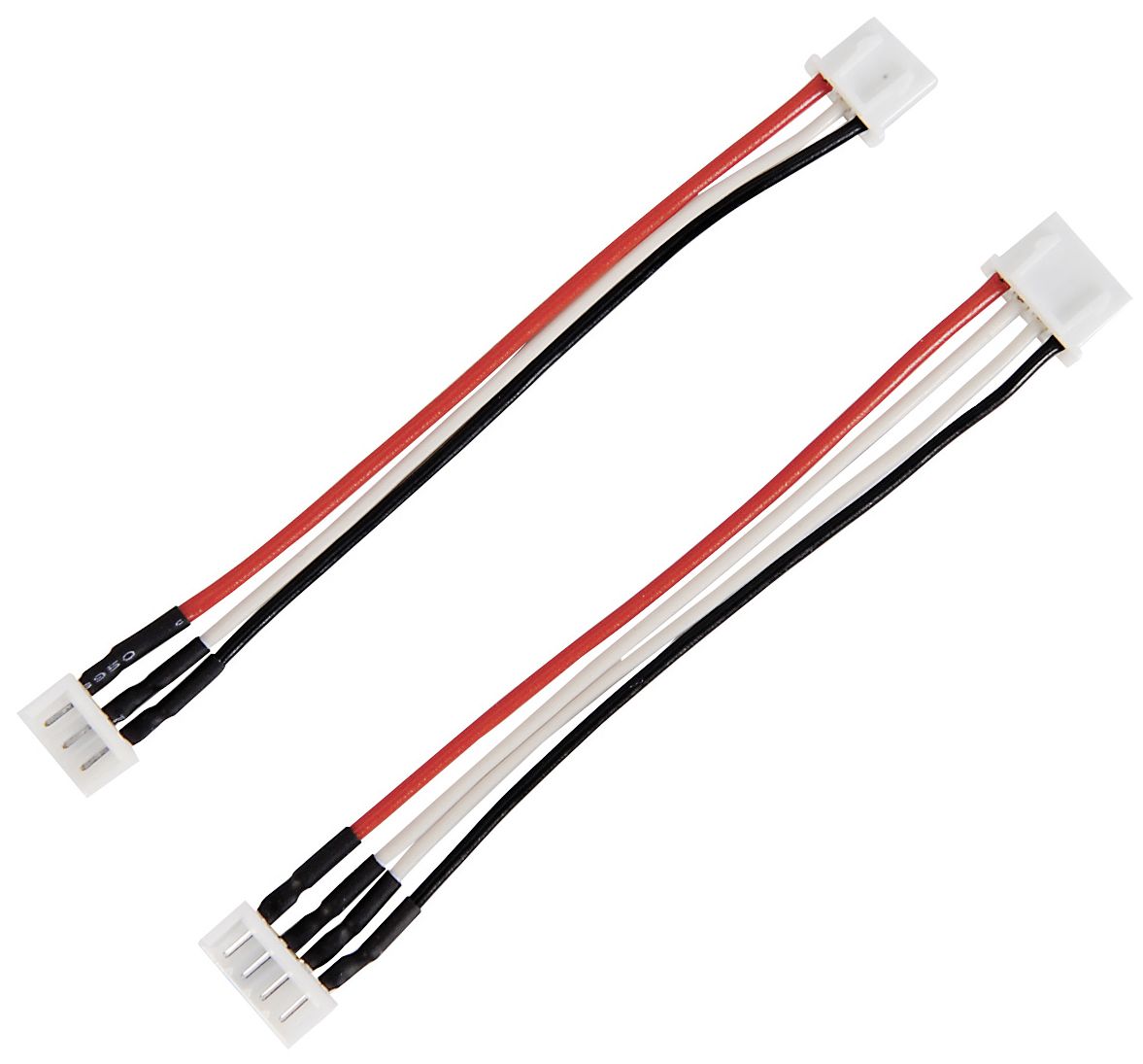 Carson #906103 Adapterkabel-Set EHR auf XHP