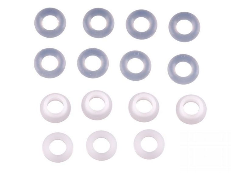 Mugen Seiki #E0520 Dämpfer Dichtungsset