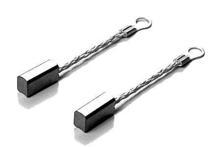 Tamiya #53486 Commutator Cleaning Brush Set