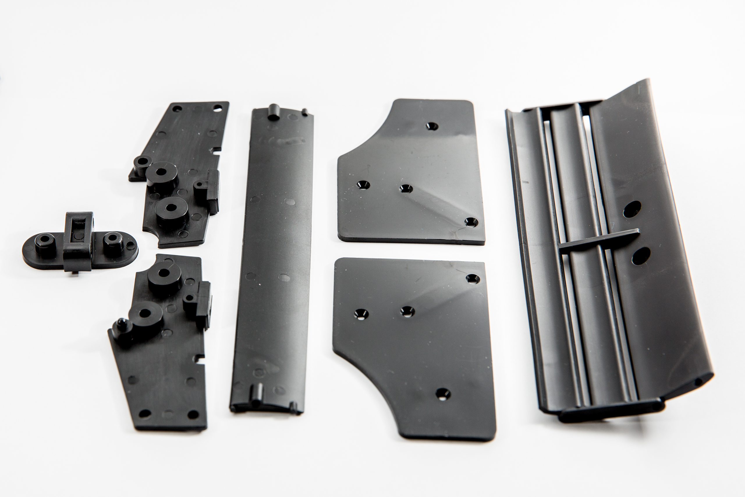 Kyosho #39746-2C Heckspoiler