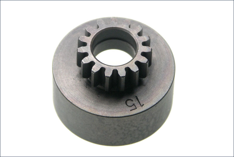 Kyosho #92615 Kupplungsglocke