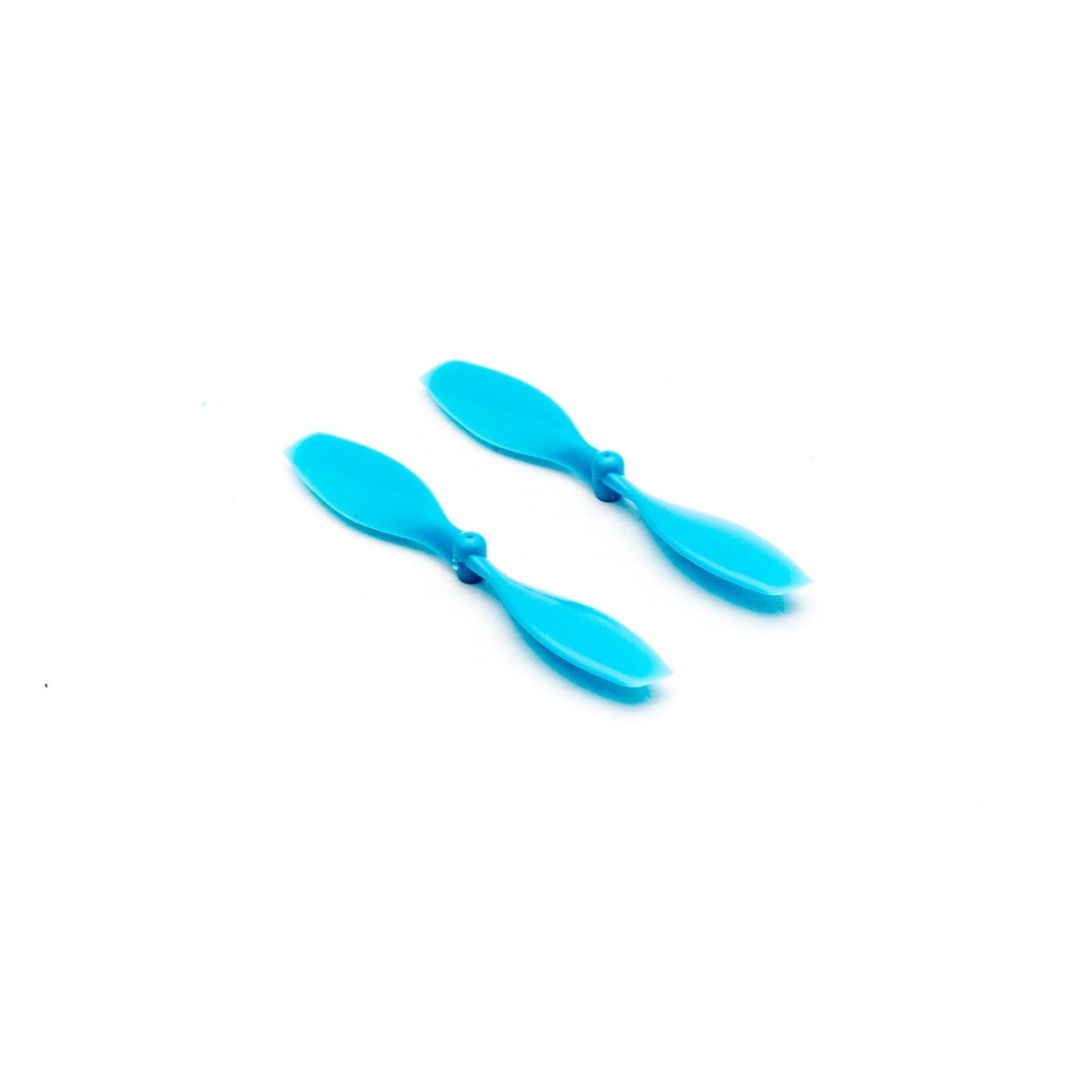 Blade #BLH7203 Nano QX Propeller RD blau (2)