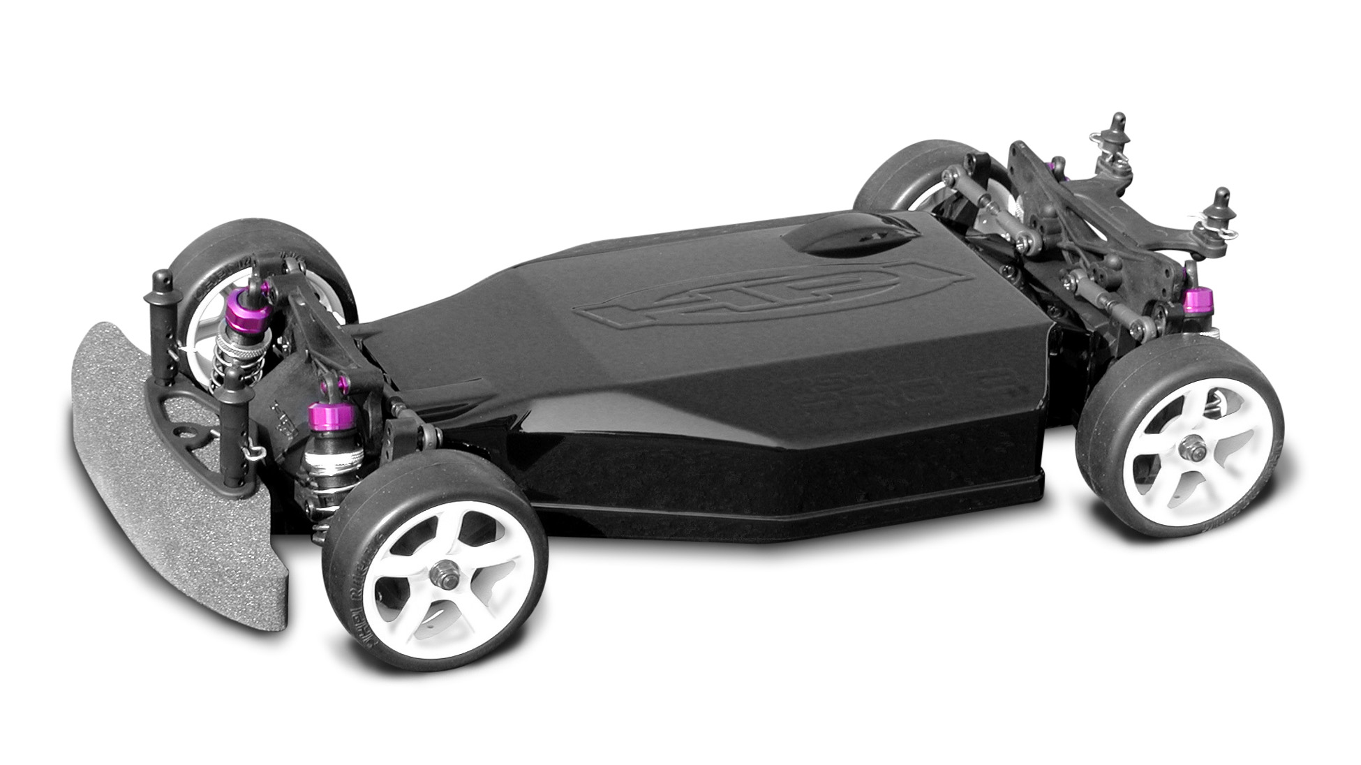 HPI #7116 Regenwanne