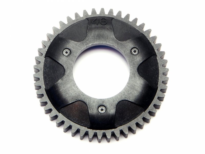 HPI #51014 Hauptzahnrad 46 Zähne