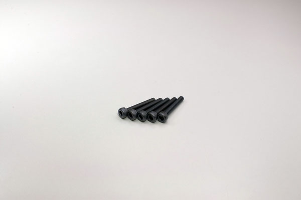 Kyosho #1-S23020 Schrauben Isk M3X20 (5)