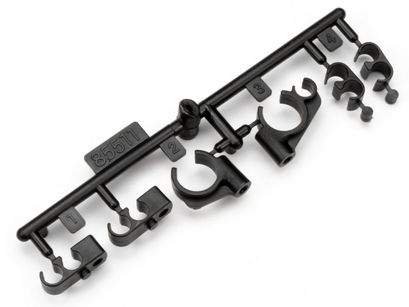 HPI #85511 Kraftstoffleitungszubehör Hellfire