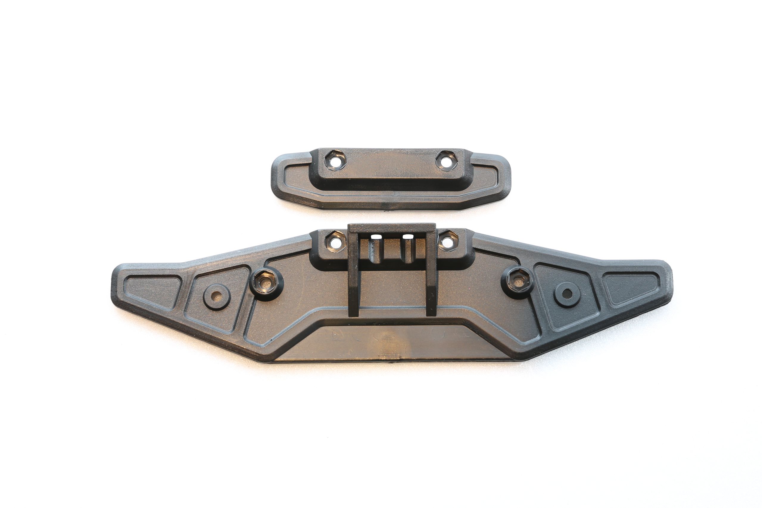 Kyosho #MI1B Front/Heckrammer