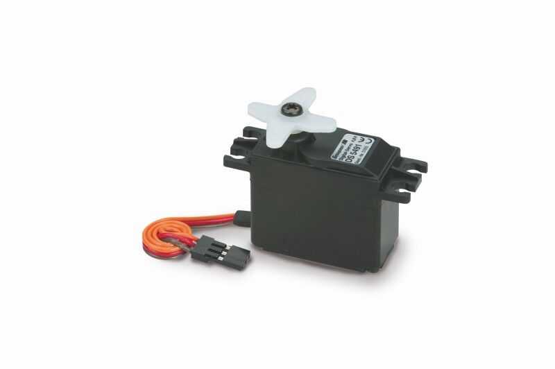 Graupner #4097 Servo C 5177 Eco MG,BB