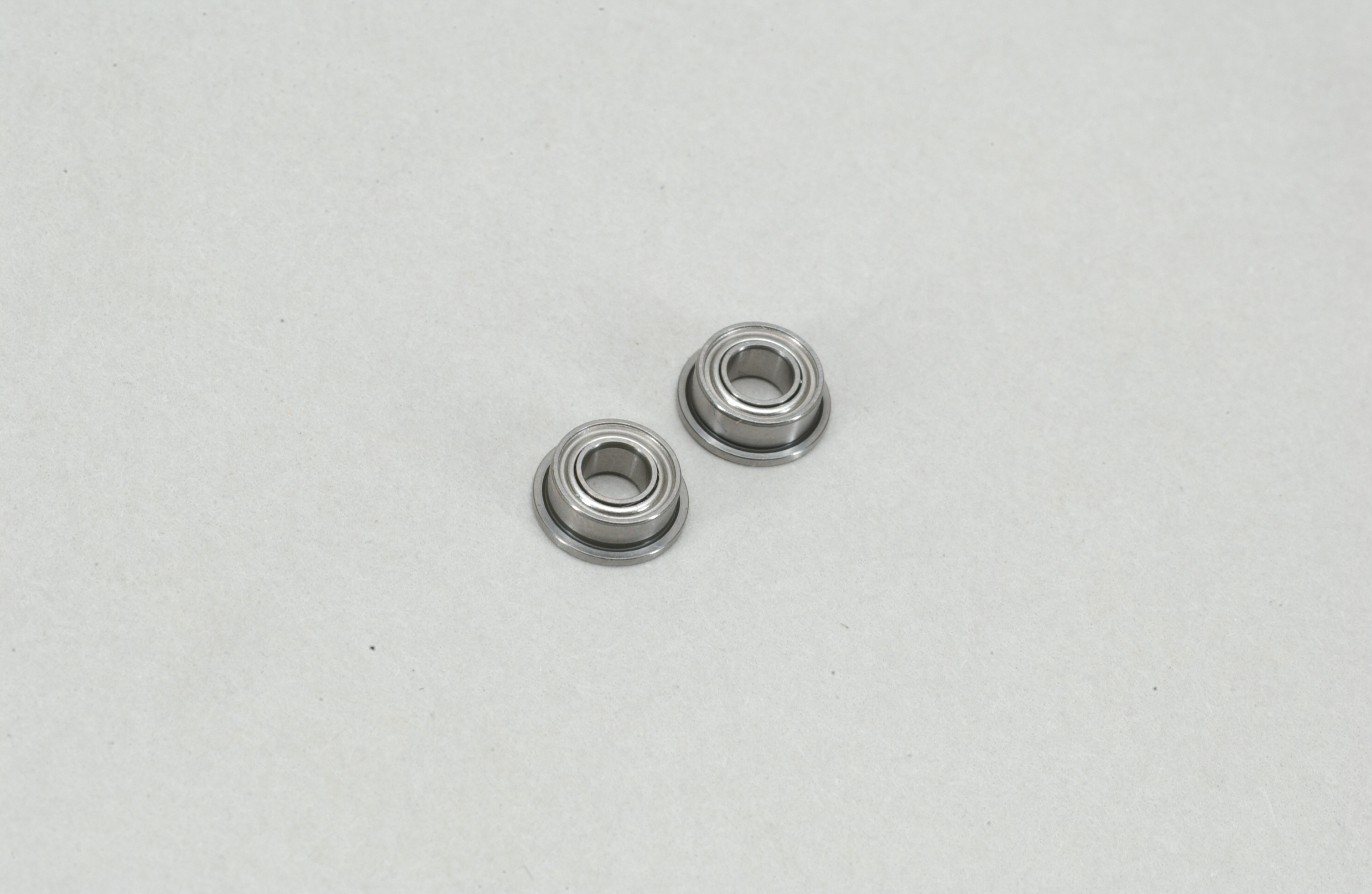 Hirobo #2500-057 Kugellager - 3x6x2.5F ZZ