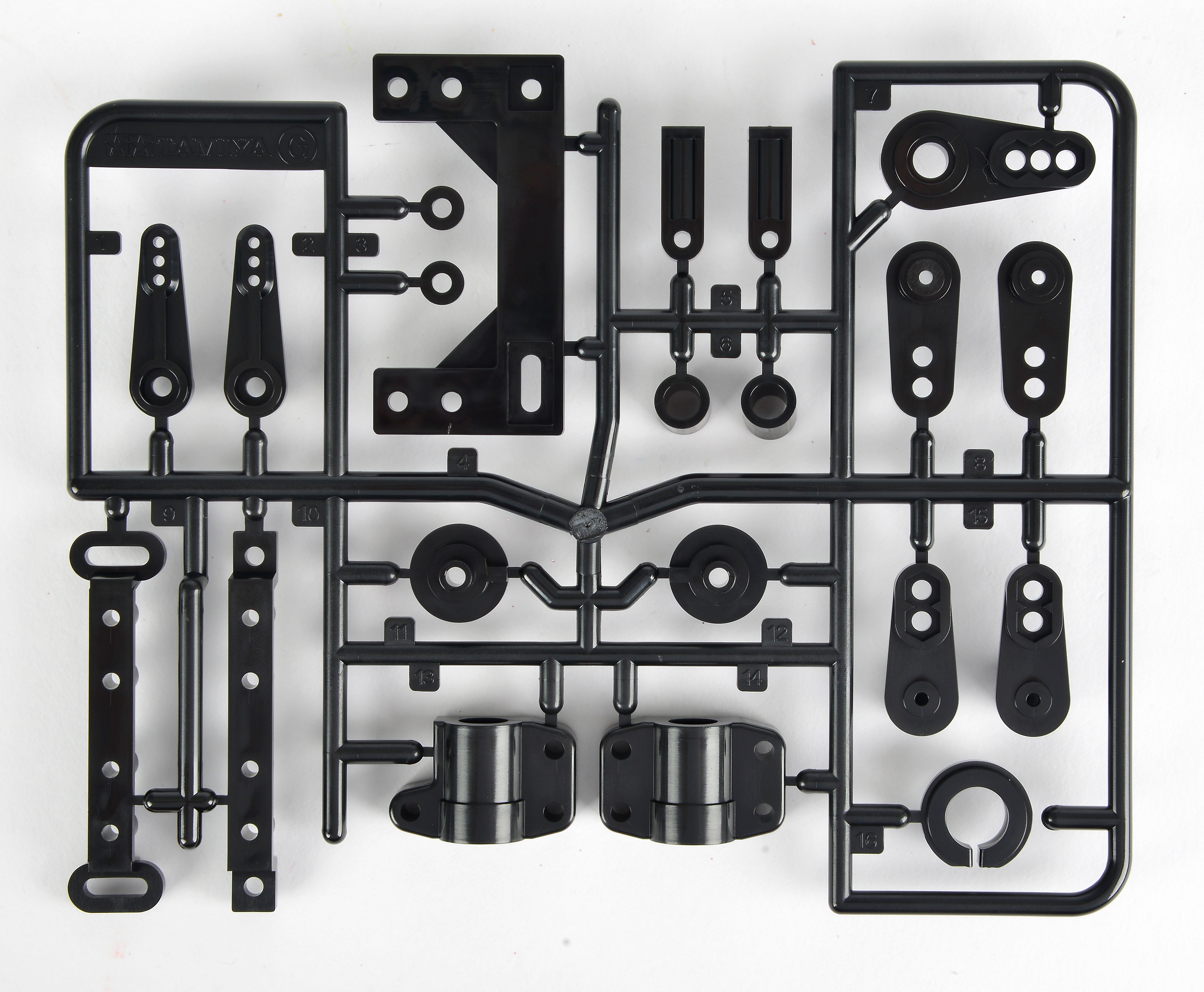 Tamiya #9005821 G-Teile