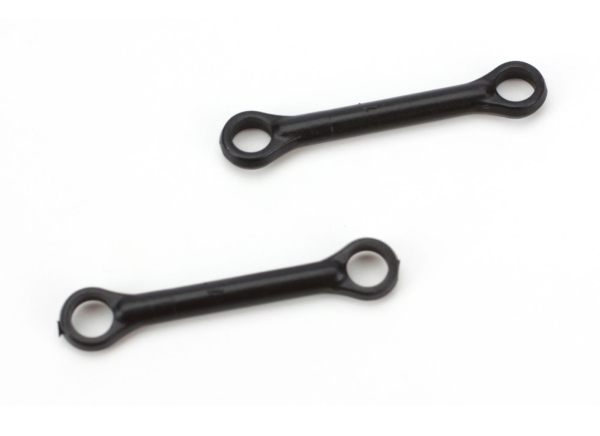 Blade #BLH1604 450 3D Paddelstange Anlenkung