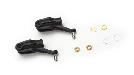 Blade #BLH4317 450X Rotorblatthalterset