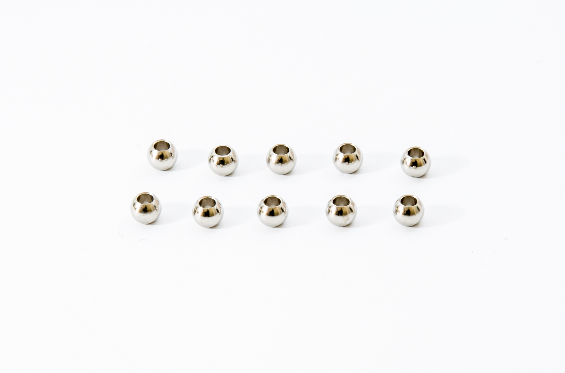 Kyosho #W0136 Kugeln hart