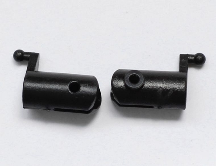 Nine Eagles #250316 Heckrotorblatthalter Solo Pro 180D