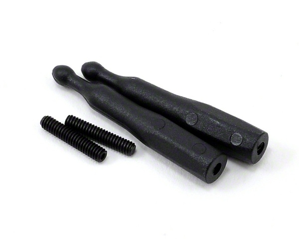 Blade #BLH4517 300X Kabinenhaubenhalter
