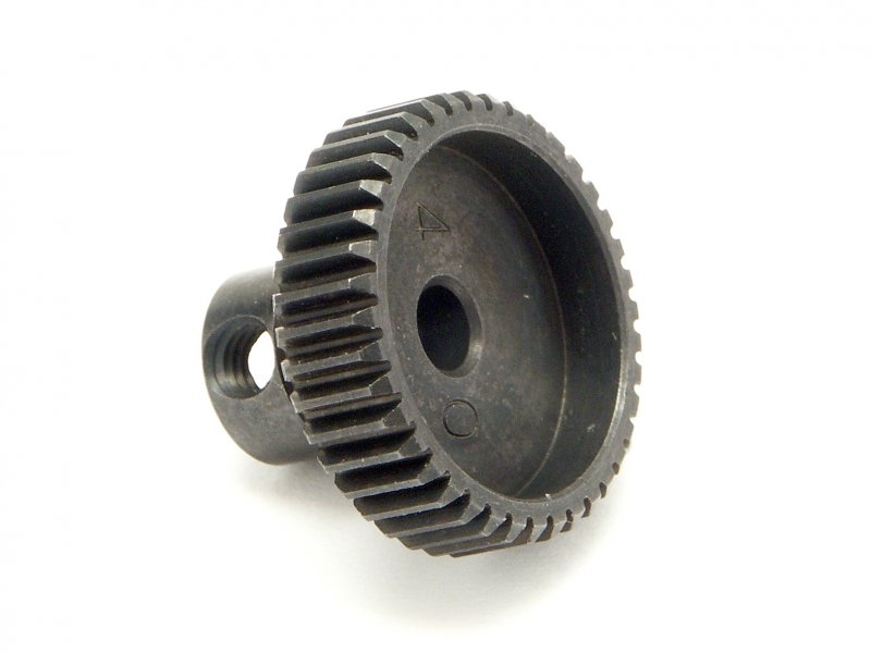 HPI #6640 Ritzel 64dp 40Zähne