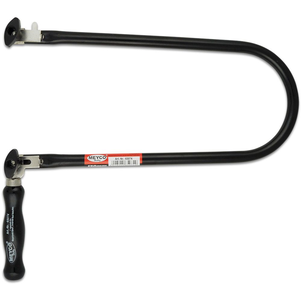 MEYCO Laubsägebogen