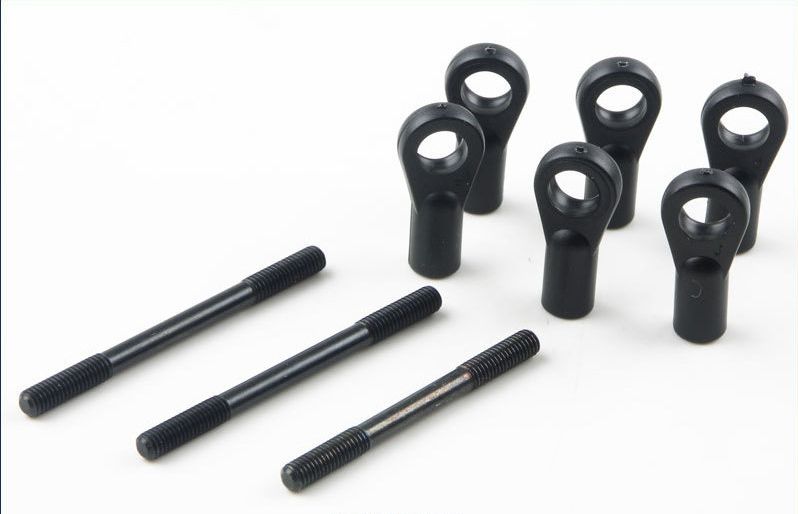 Kyosho #TR143 Spurstangen-Set
