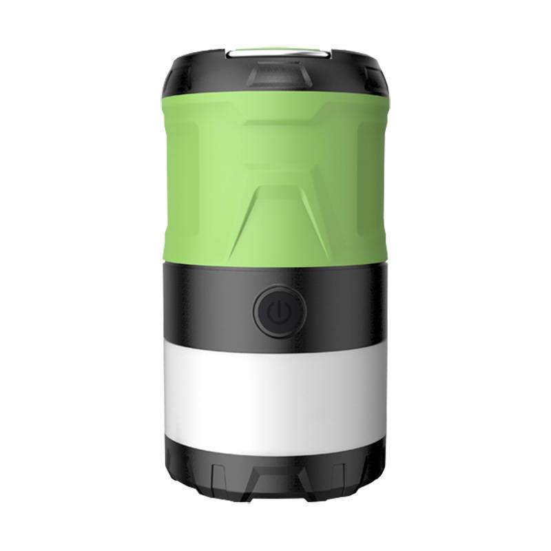 Superfire Campinglampe T15 UV 350 Lumen USB